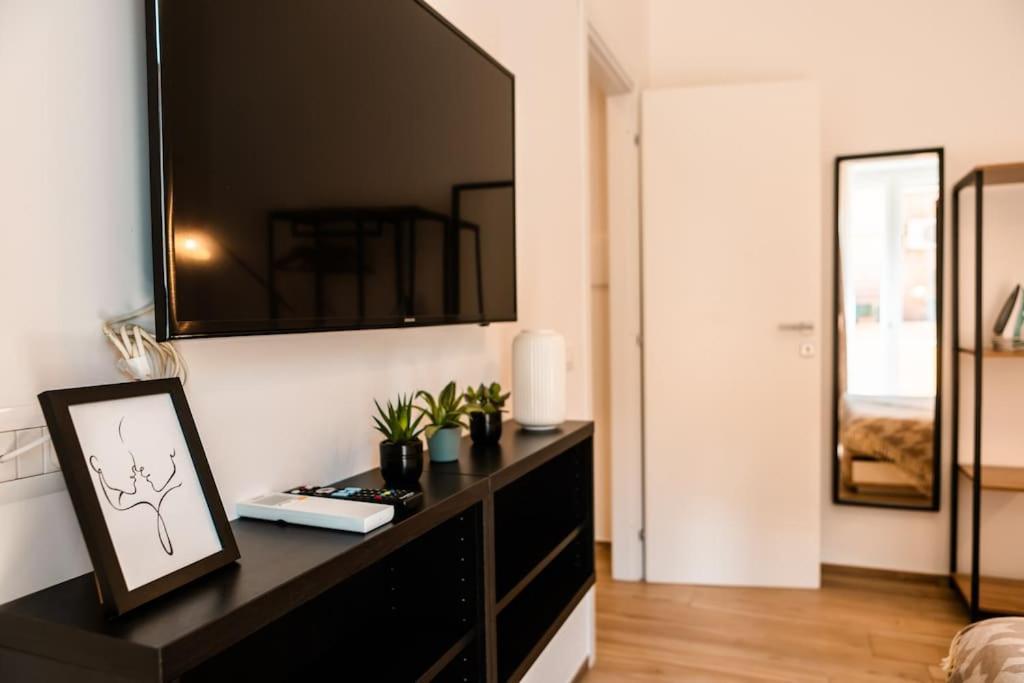 Re Di Roma Apartment Exterior photo