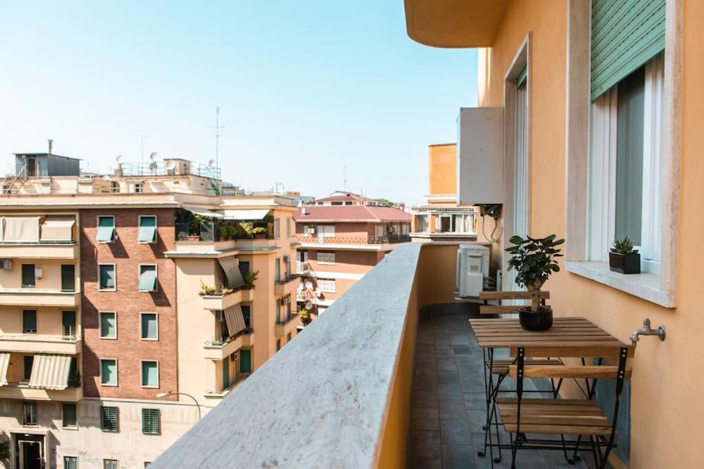 Re Di Roma Apartment Exterior photo