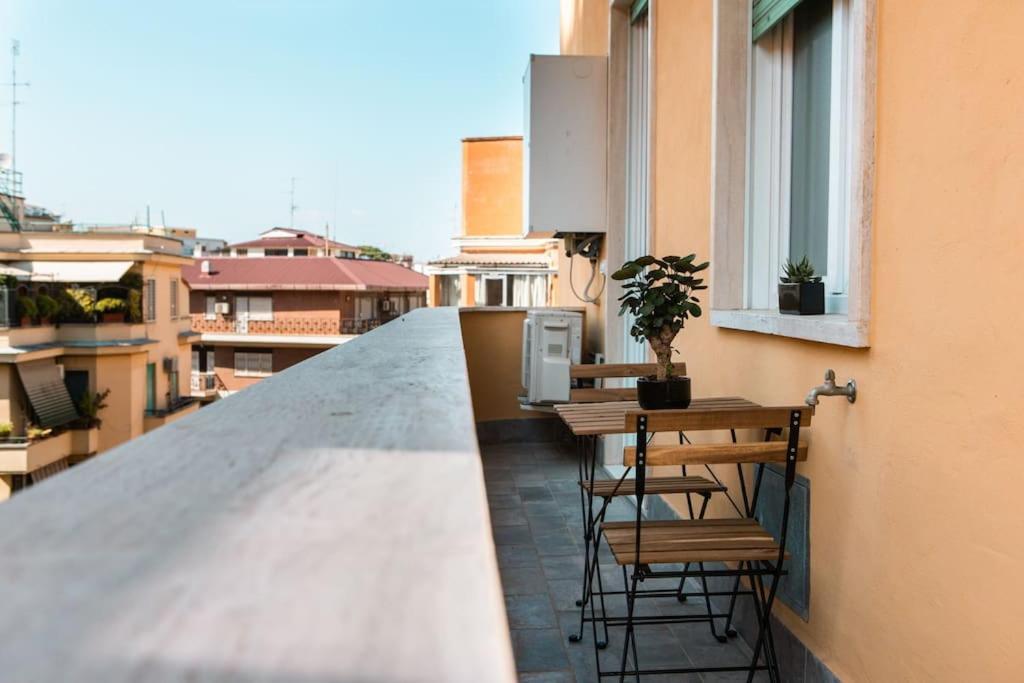 Re Di Roma Apartment Exterior photo